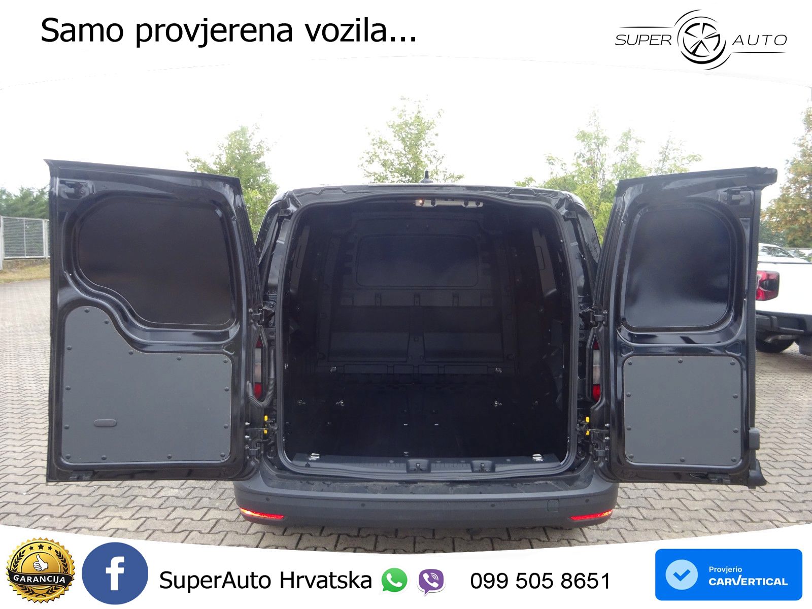 Ford Transit 122 KS