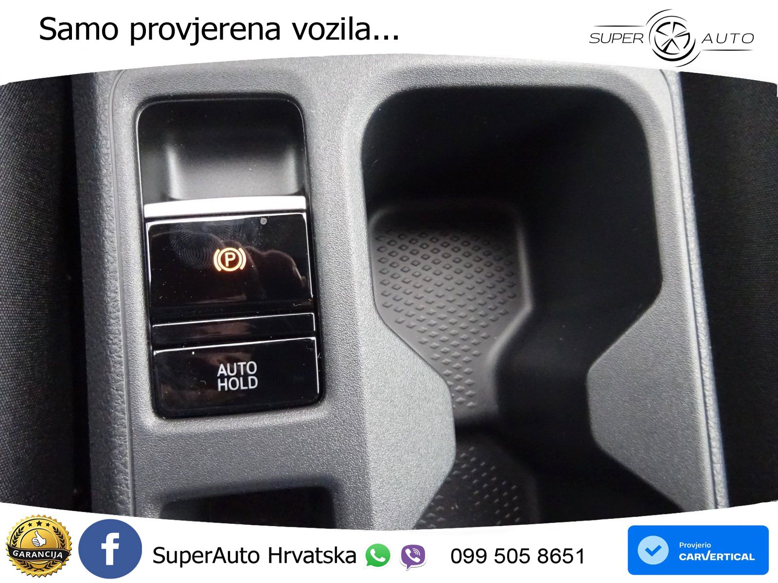 Ford Transit 122 KS