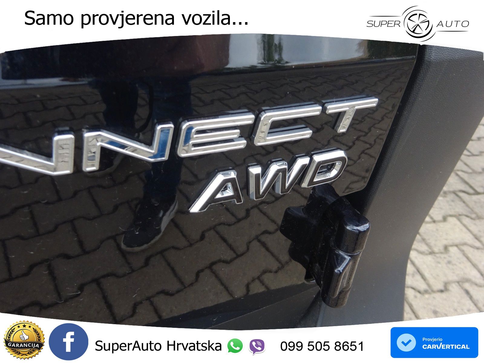 Ford Transit 122 KS