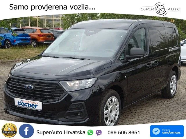 Ford Transit 122 KS