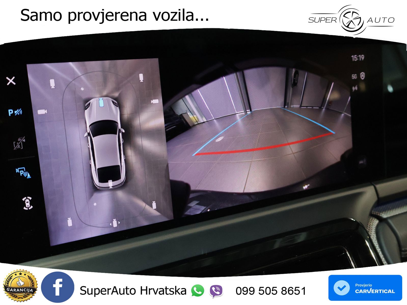 Porsche Panamera 4 2.9 V6 (470 KS) E-Hybrid PDK LED+GR SJED+ACC