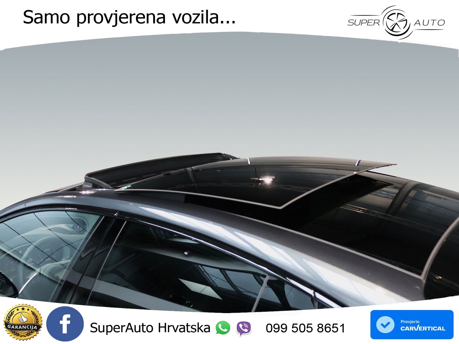 Porsche Panamera 4 2.9 V6 (470 KS) E-Hybrid PDK LED+GR SJED+ACC