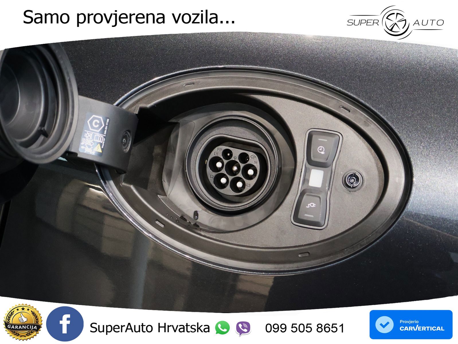 Porsche Panamera 4 2.9 V6 (470 KS) E-Hybrid PDK LED+GR SJED+ACC