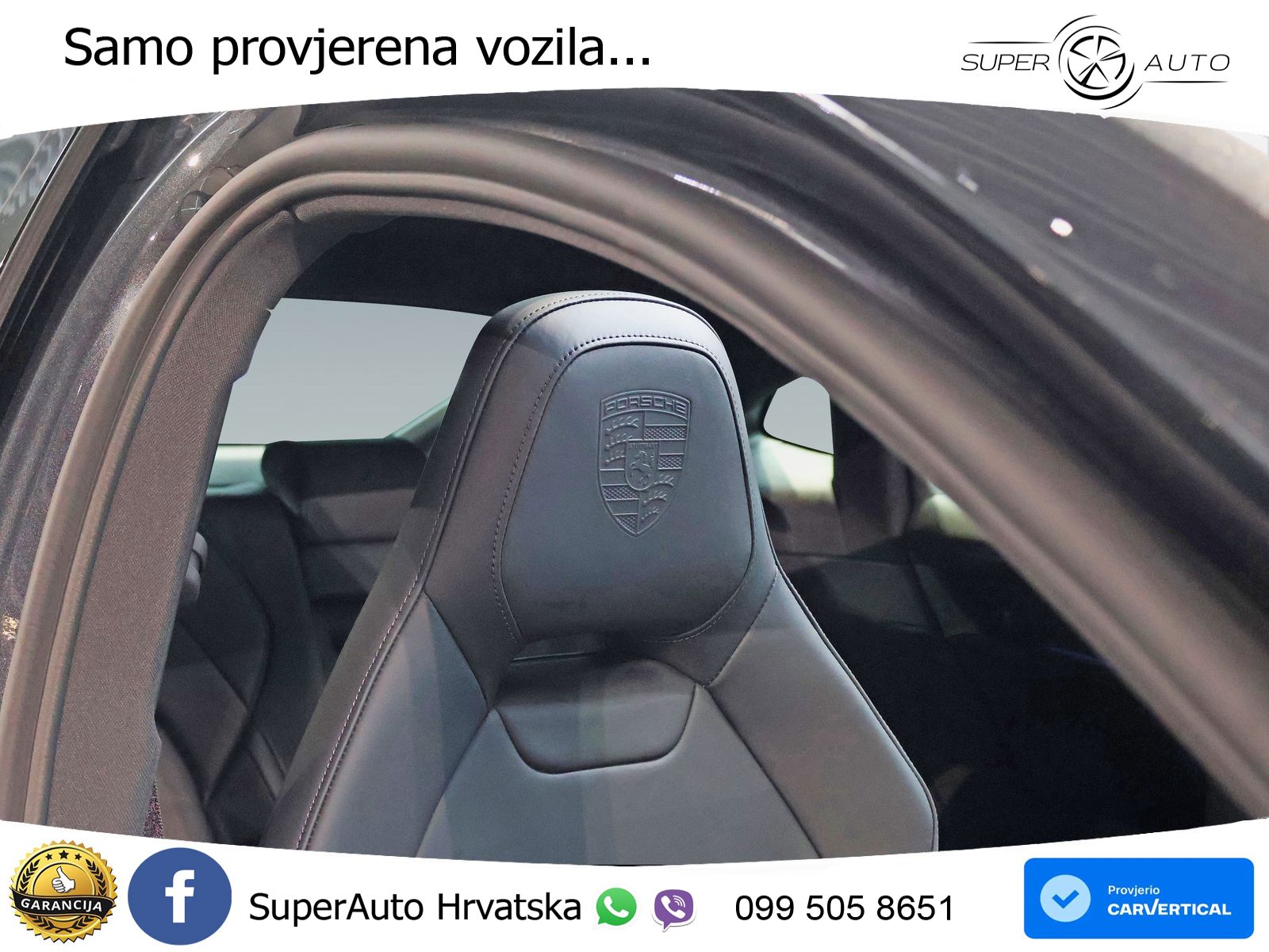 Porsche Panamera 4 2.9 V6 (470 KS) E-Hybrid PDK LED+GR SJED+ACC