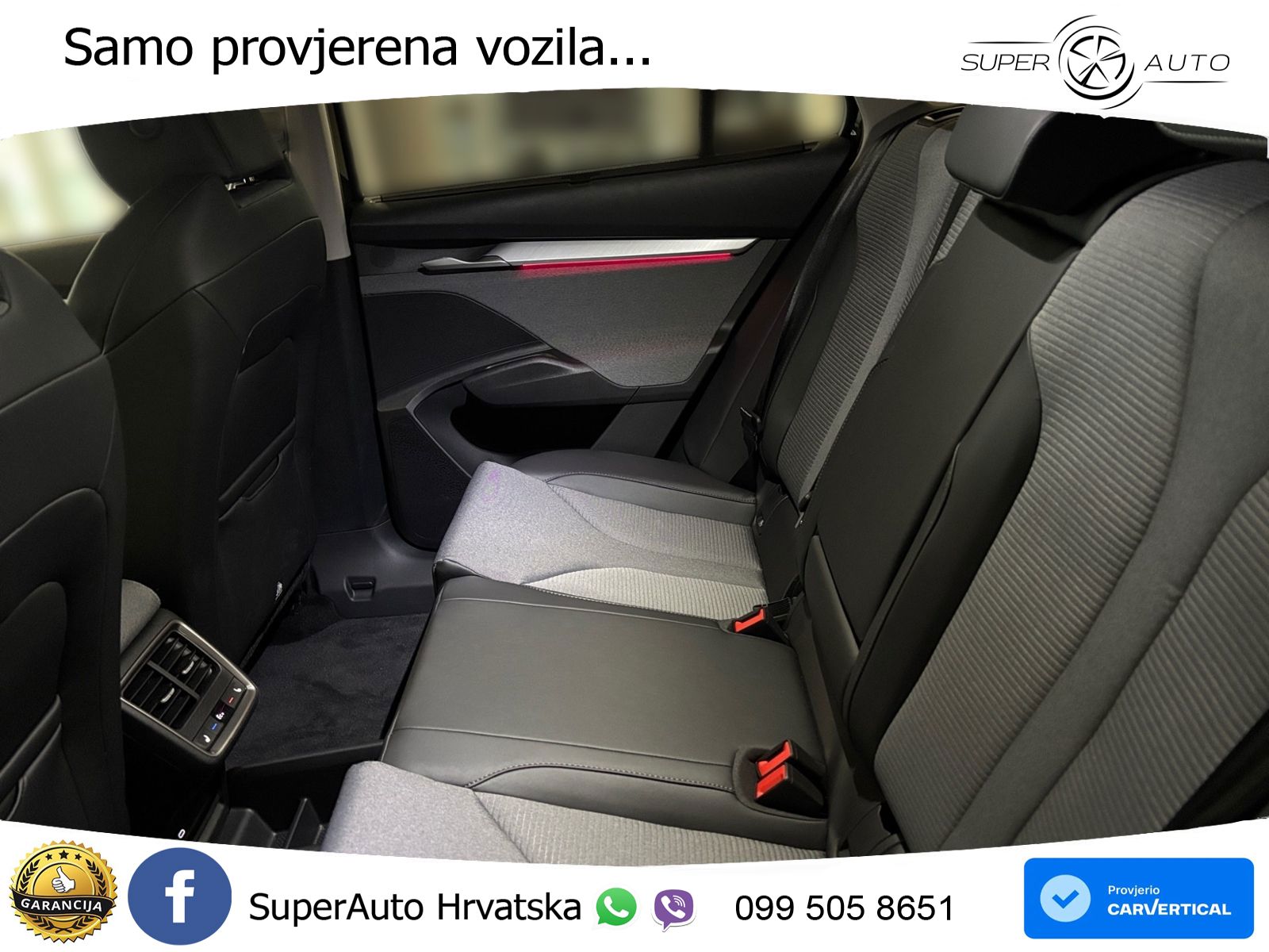 Škoda Enyaq 60 63 kWh (204 KS) Loft LED+GR SJED+ACC