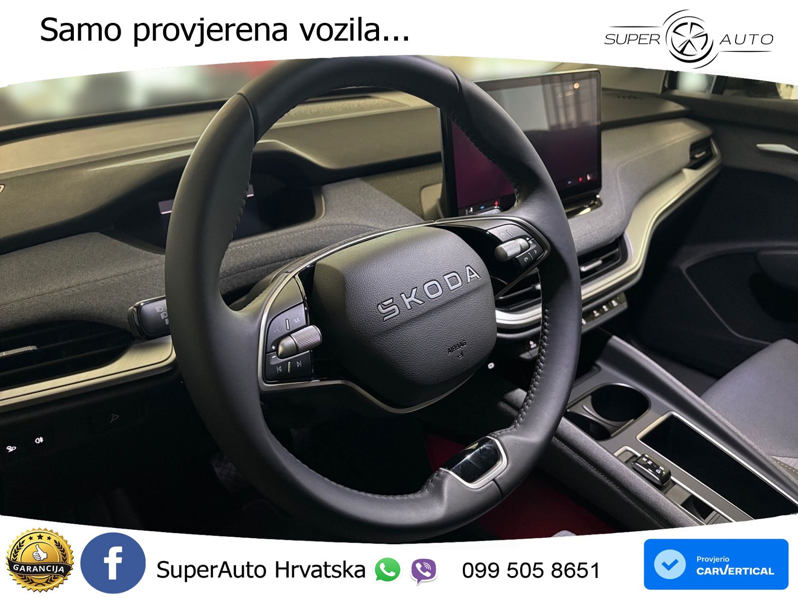 Škoda Enyaq 60 63 kWh (204 KS) Loft LED+GR SJED+ACC
