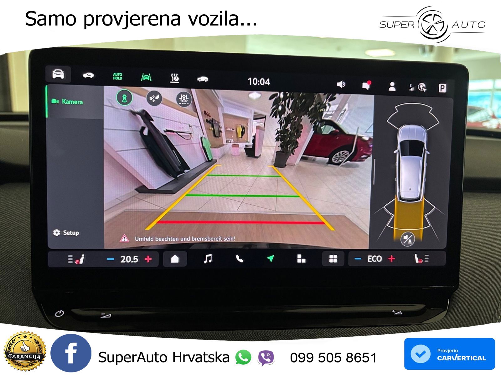 Škoda Enyaq 60 63 kWh (204 KS) Loft LED+GR SJED+ACC