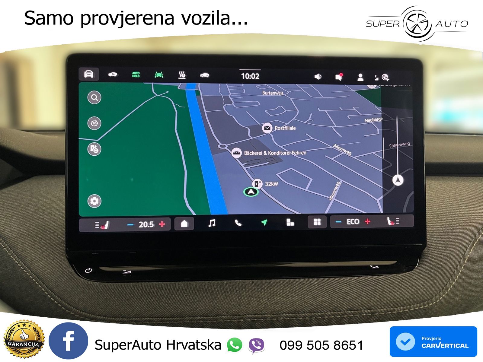 Škoda Enyaq 60 63 kWh (204 KS) Loft LED+GR SJED+ACC