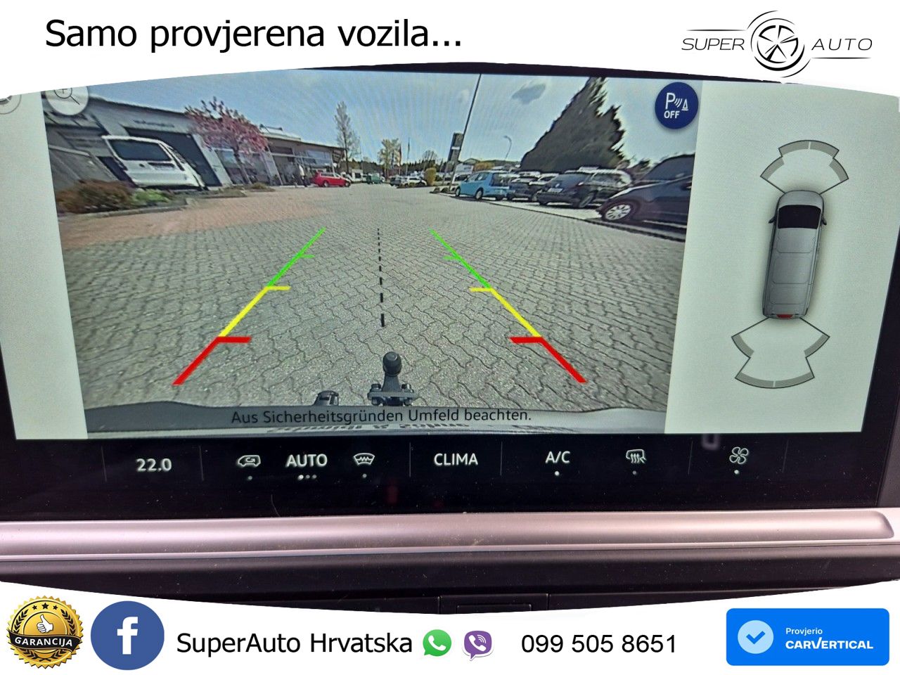 VW Transporter