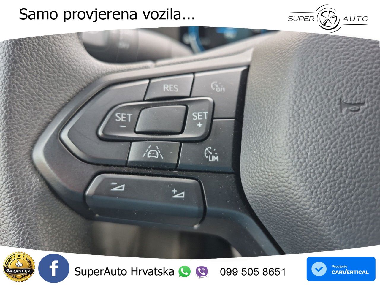 VW Transporter