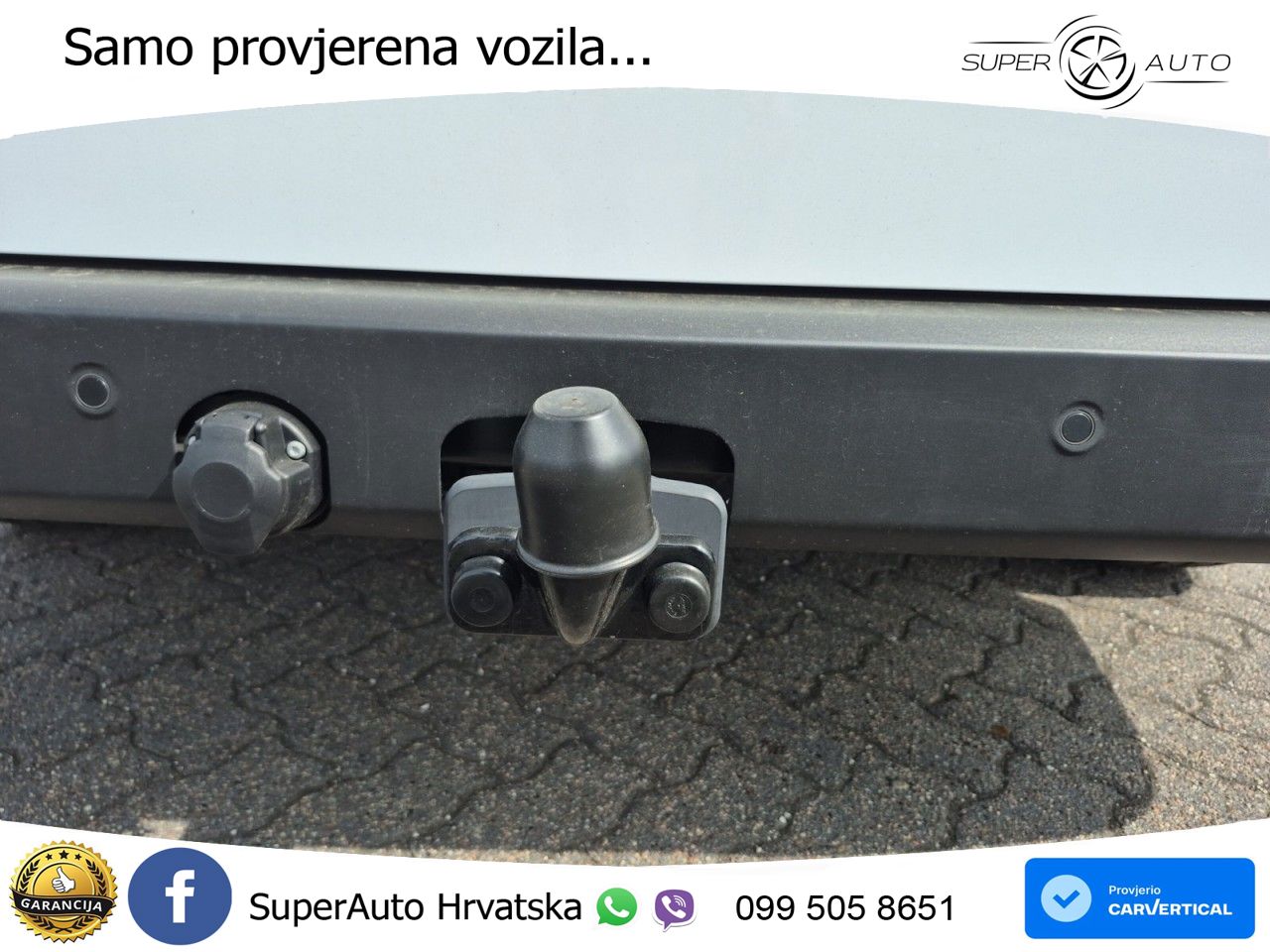 VW Transporter