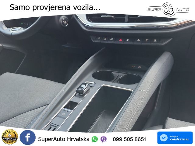 Škoda Enyaq iV 80x 82 kWh (265 KS) AWD