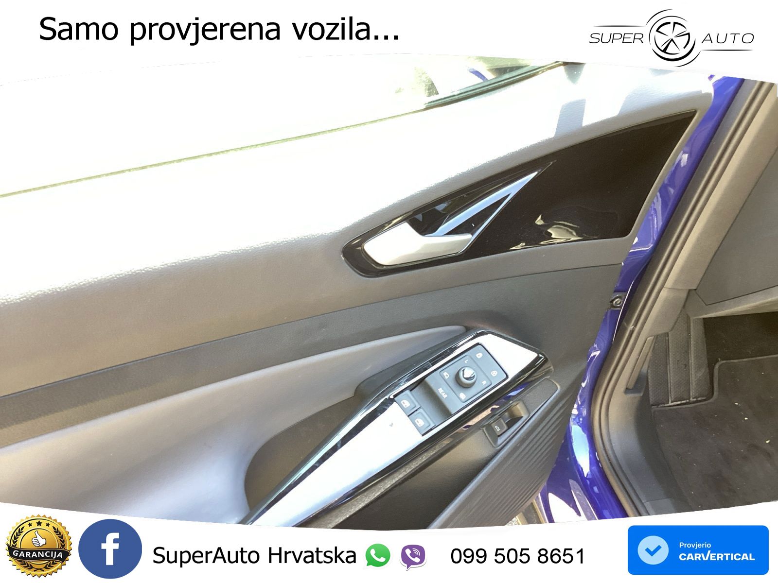 Volkswagen ID.4 Pro 82 kWh (286 KS) 4MOTION