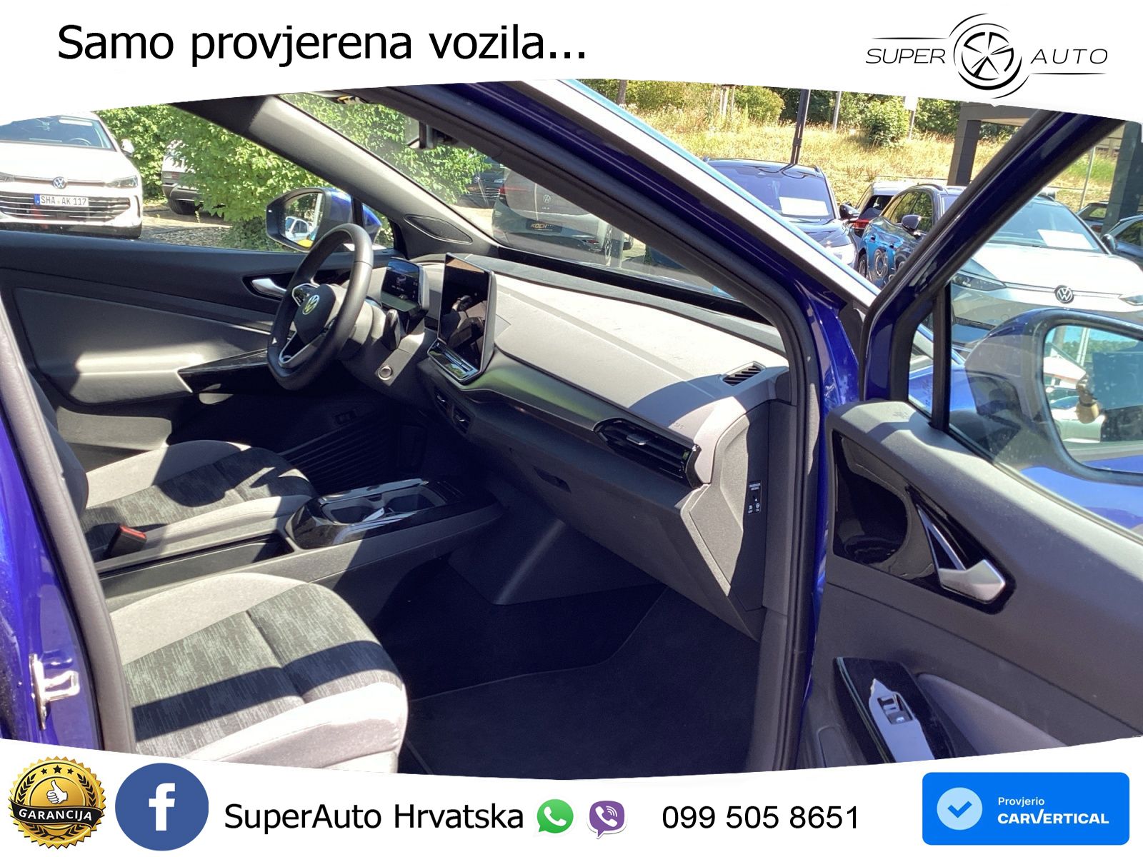 Volkswagen ID.4 Pro 82 kWh (286 KS) 4MOTION