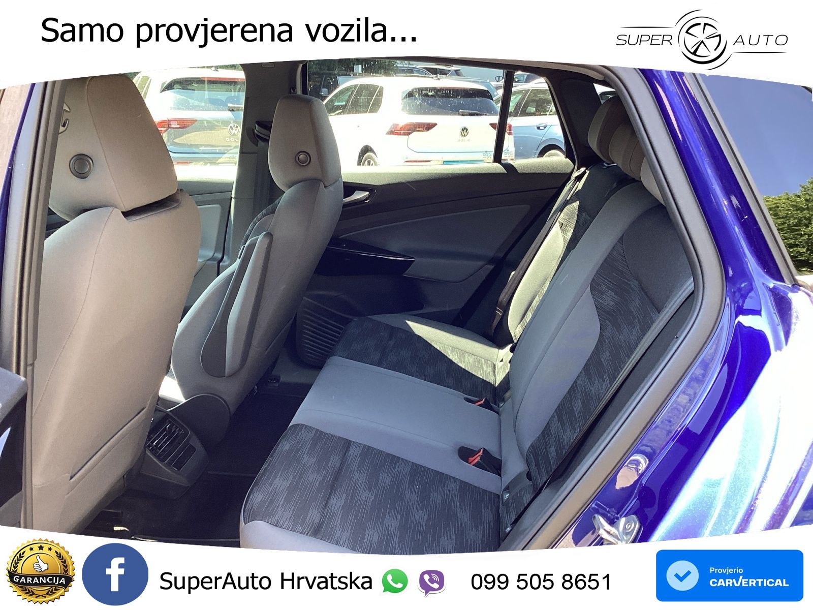 Volkswagen ID.4 Pro 82 kWh (286 KS) 4MOTION