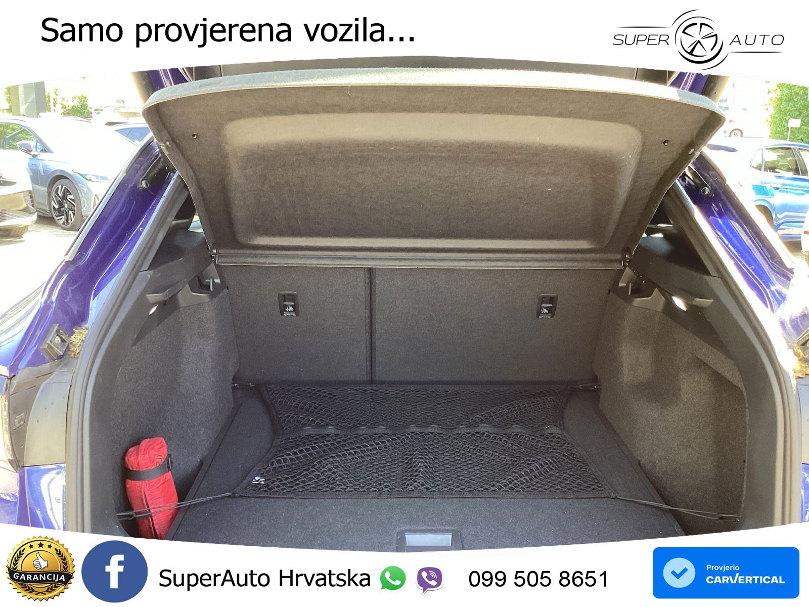 Volkswagen ID.4 Pro 82 kWh (286 KS) 4MOTION