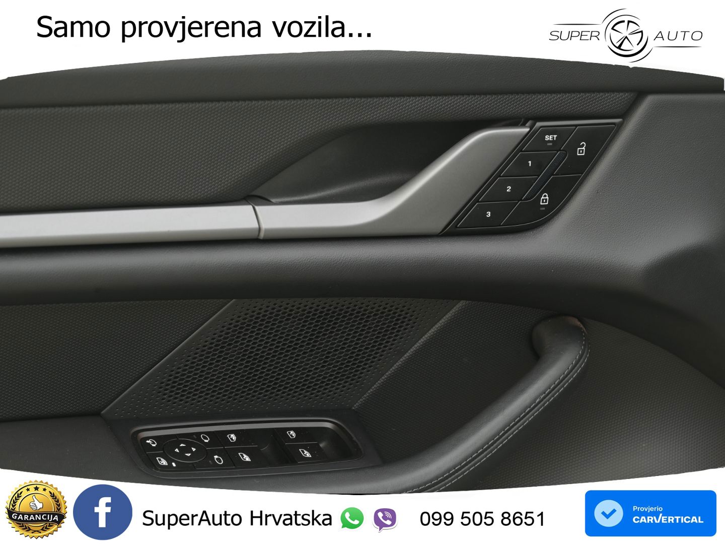 Porsche Taycan Sport Turismo 105 kWh (435 KS)