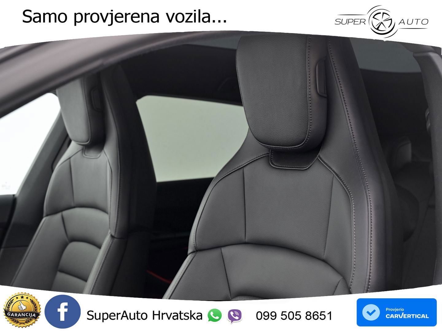Porsche Taycan Sport Turismo 105 kWh (435 KS)