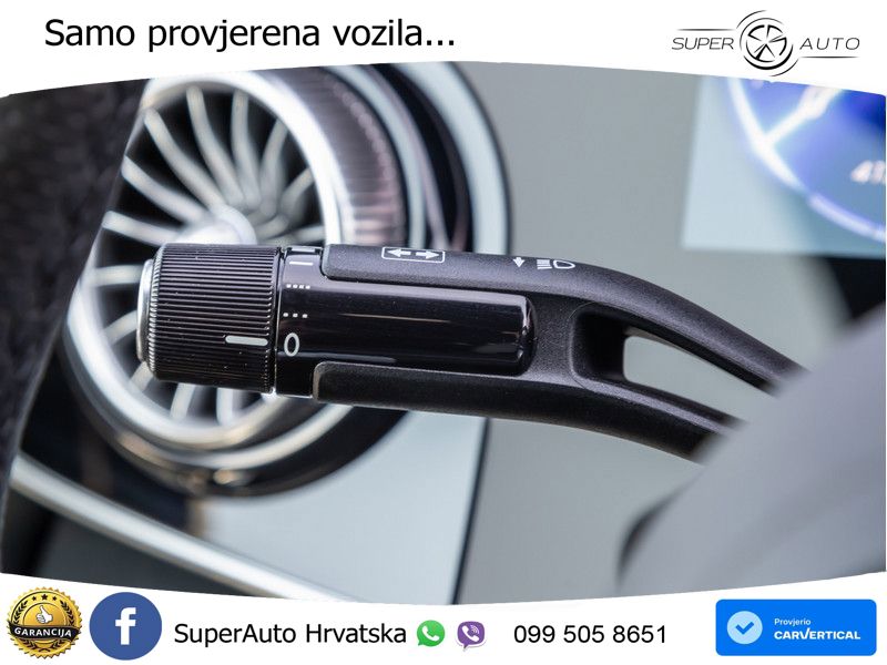 Mercedes EQE 500 100 kWh (408 KS) 4MATIC AMG ACC+HEAD+4xGR SJED+360+PANO
