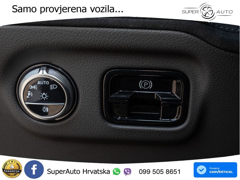 Mercedes EQE 500 100 kWh (408 KS) 4MATIC AMG ACC+HEAD+4xGR SJED+360+PANO