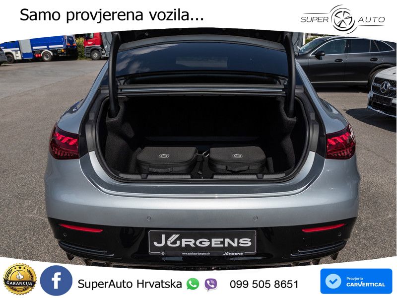 Mercedes EQE 500 100 kWh (408 KS) 4MATIC AMG ACC+HEAD+4xGR SJED+360+PANO