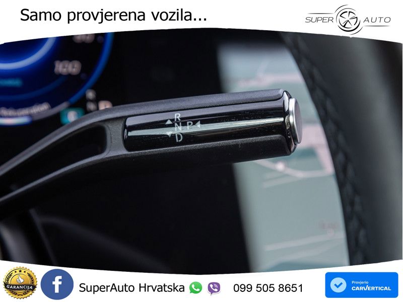 Mercedes EQE 500 100 kWh (408 KS) 4MATIC AMG ACC+HEAD+4xGR SJED+360+PANO