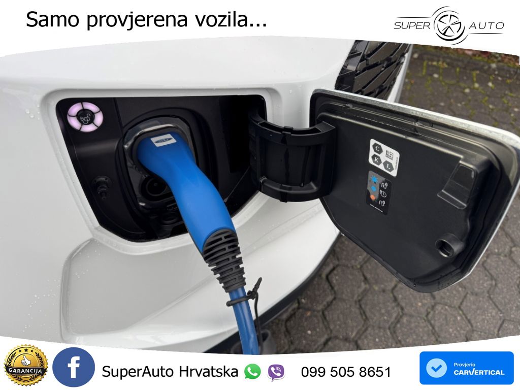 Ford Transit 218 KS LED+ACC