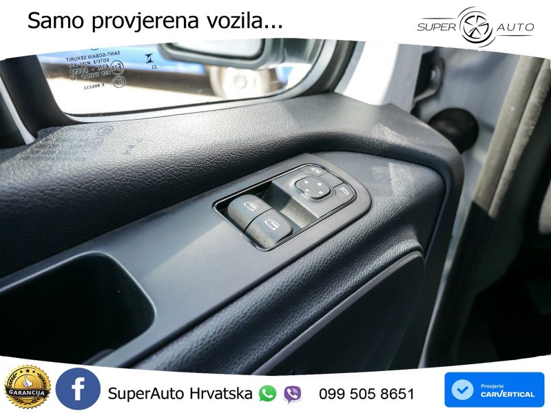 Mercedes-Benz Sprinter 170 KS