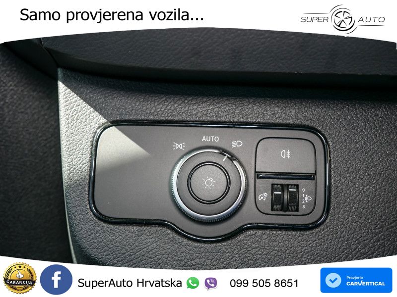 Mercedes-Benz Sprinter 170 KS