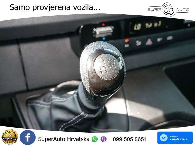 Mercedes-Benz Sprinter 170 KS