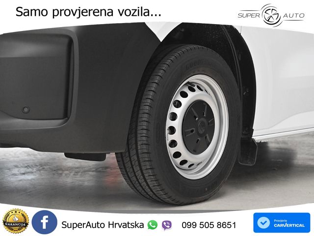 VW Transporter 110 KS
