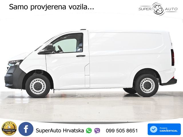 VW Transporter 110 KS