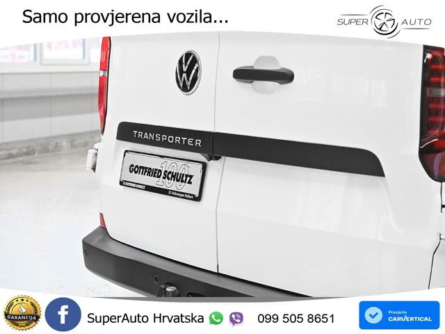 VW Transporter 110 KS