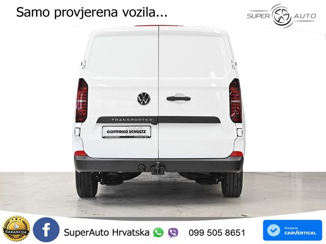 VW Transporter 110 KS
