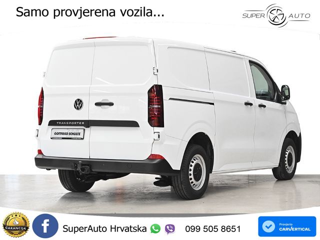 VW Transporter 110 KS