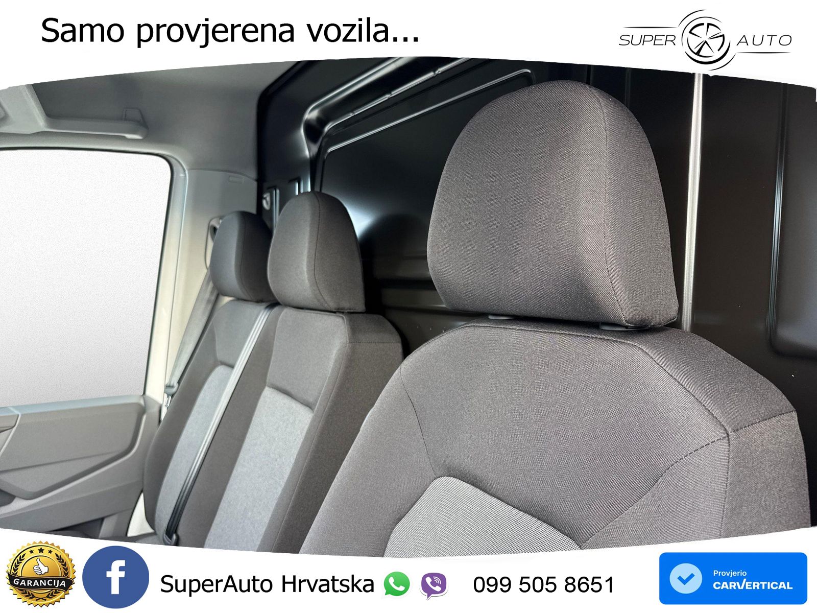 VW Crafter