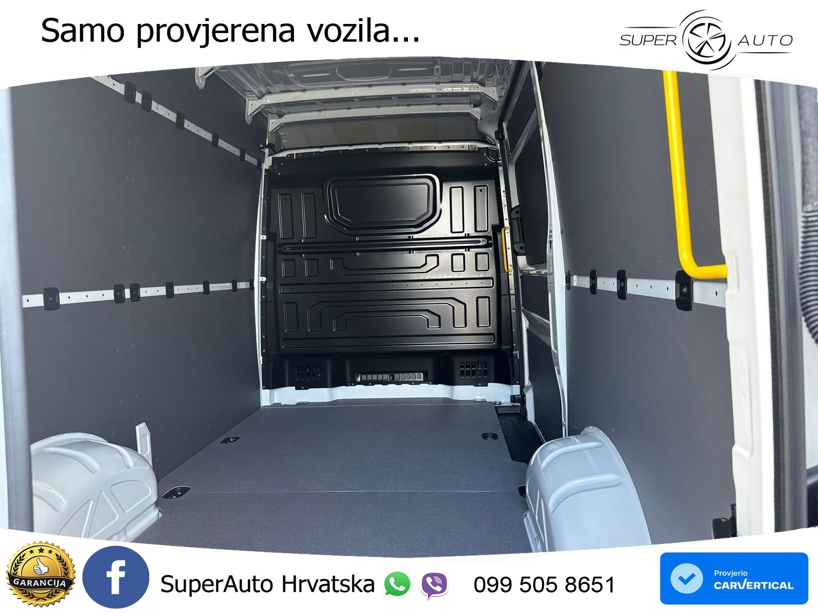 VW Crafter