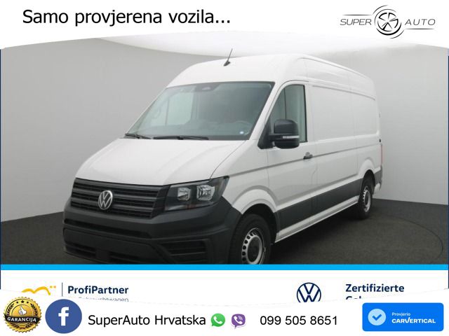 VW Crafter