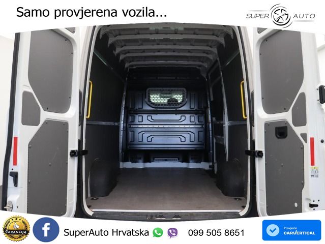 VW Crafter