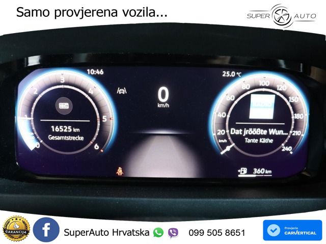VW Crafter