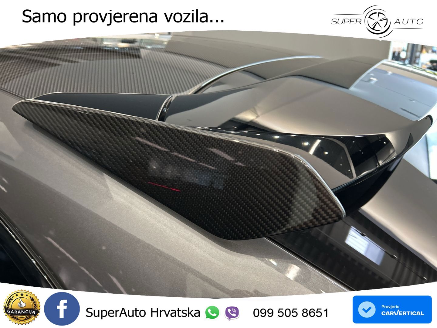 Porsche Cayenne Coupe Turbo 4.0 V8 (739 KS) E-Hybrid Tiptronic S