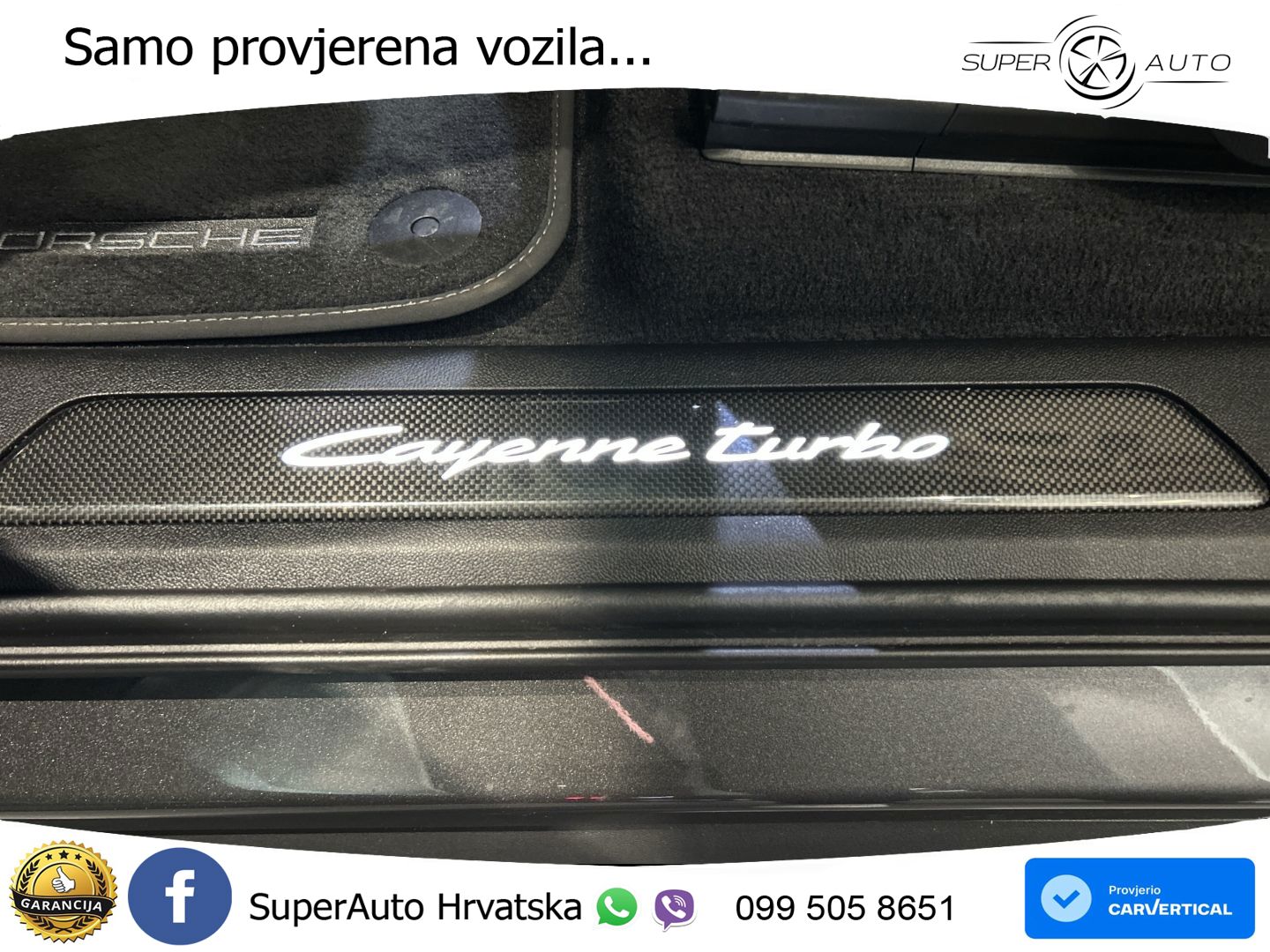 Porsche Cayenne Coupe Turbo 4.0 V8 (739 KS) E-Hybrid Tiptronic S