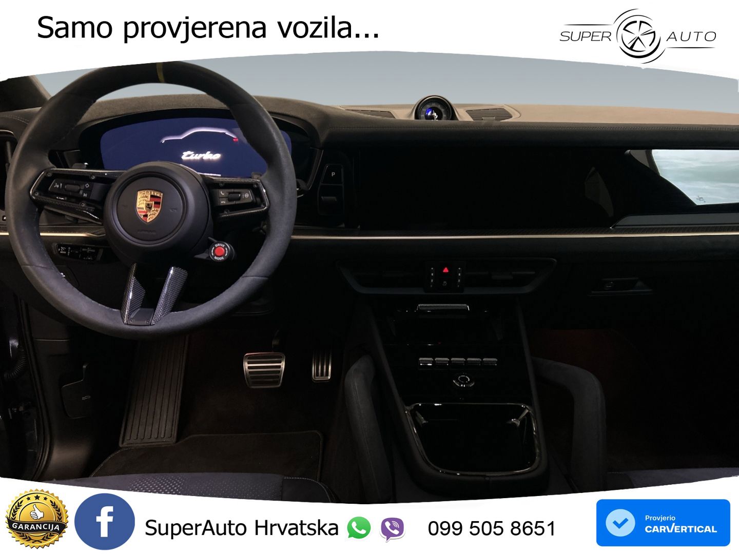 Porsche Cayenne Coupe Turbo 4.0 V8 (739 KS) E-Hybrid Tiptronic S
