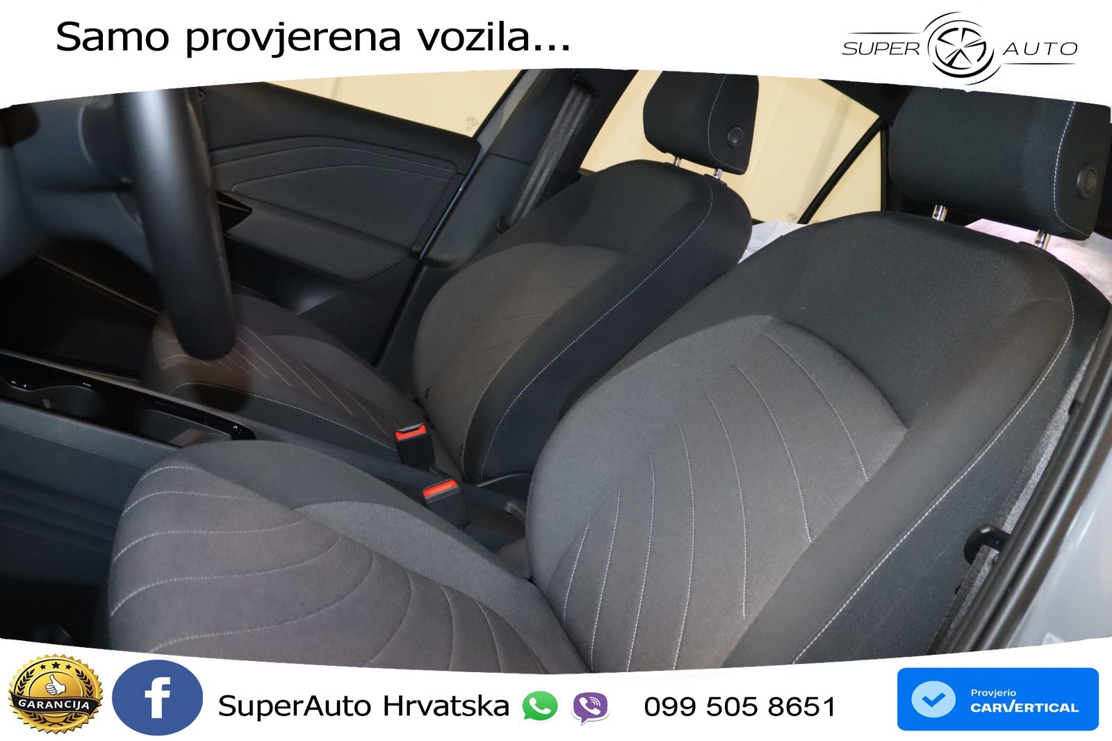 Volkswagen ID.3 Pro 62 kWh (204 KS) LED+GR SJED+ACC