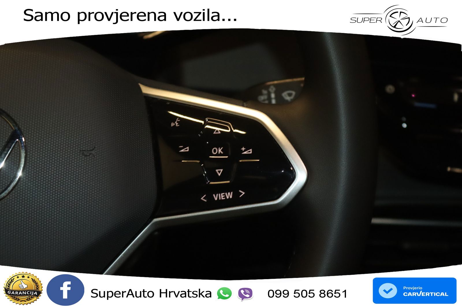 Volkswagen ID.3 Pro 62 kWh (204 KS) LED+GR SJED+ACC