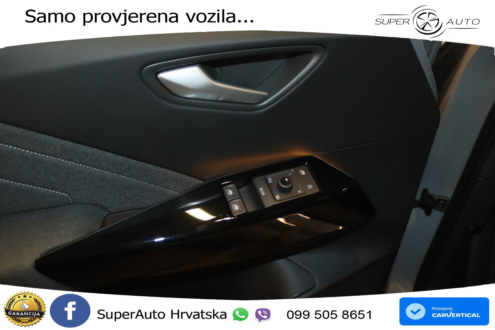 Volkswagen ID.3 Pro 62 kWh (204 KS) LED+GR SJED+ACC