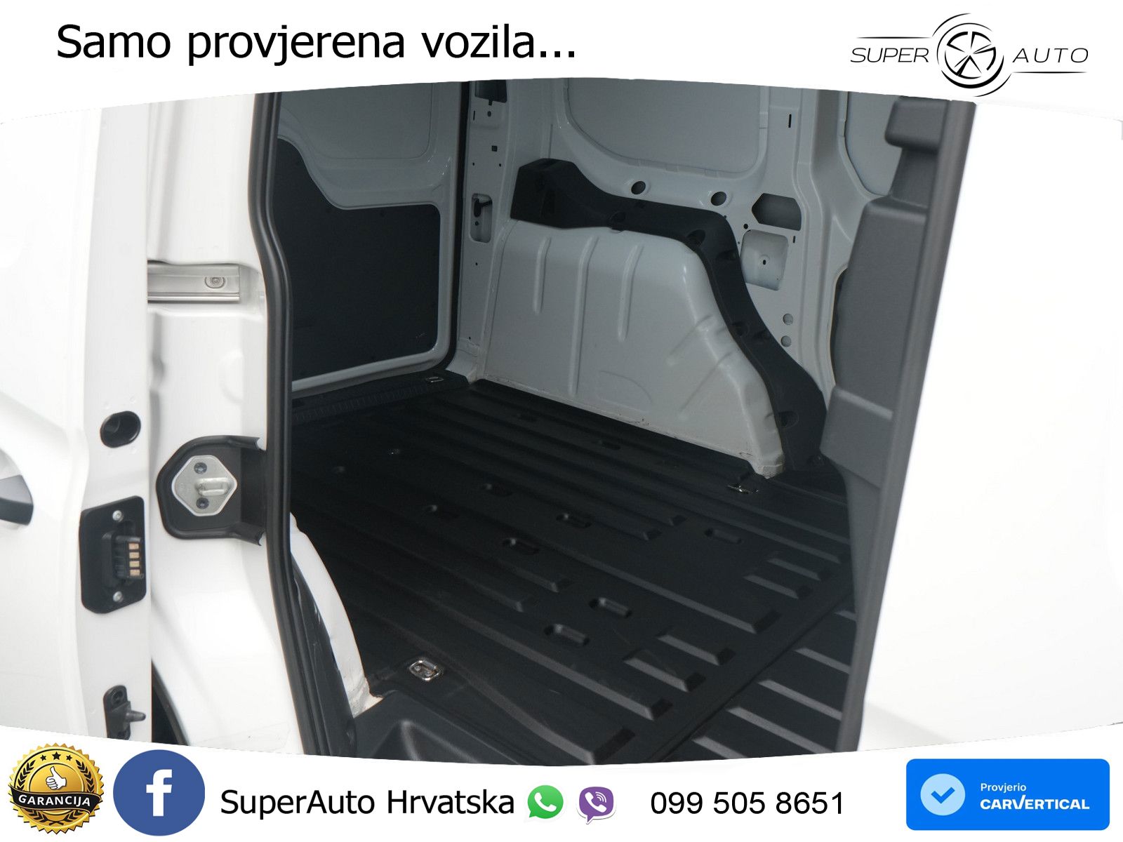 VW Caddy 102 KS