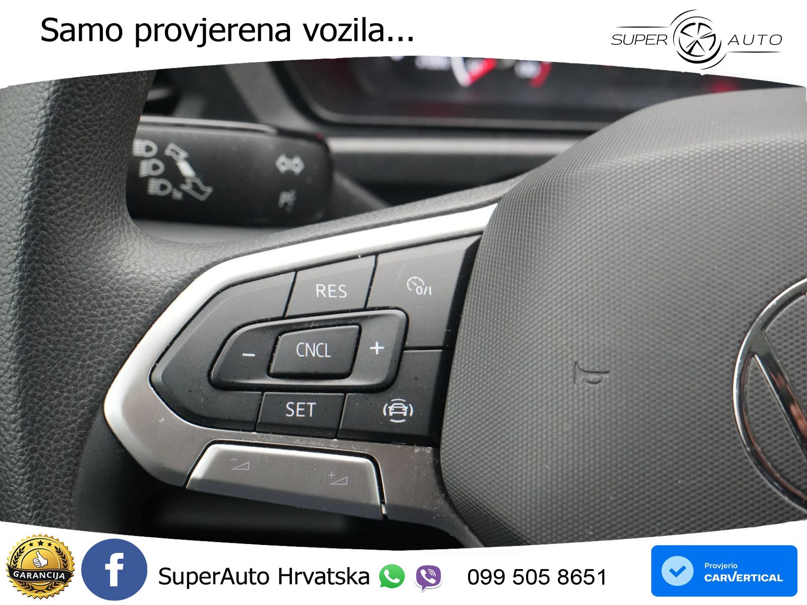 VW Caddy 102 KS