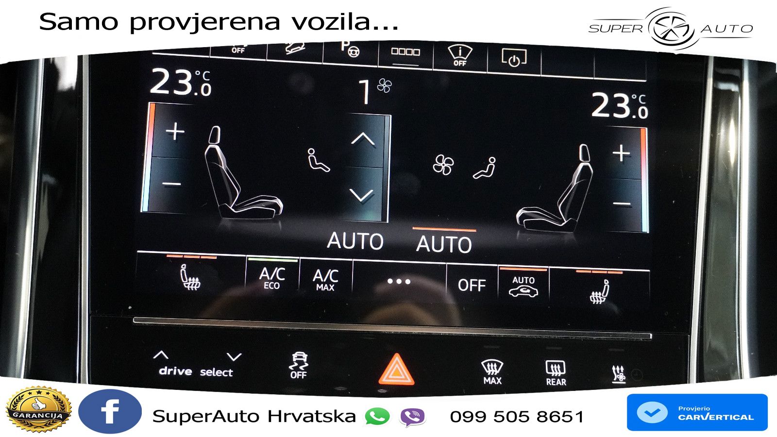 Audi Q8 50 TDI V6 (286 KS) quattro Tiptronic
