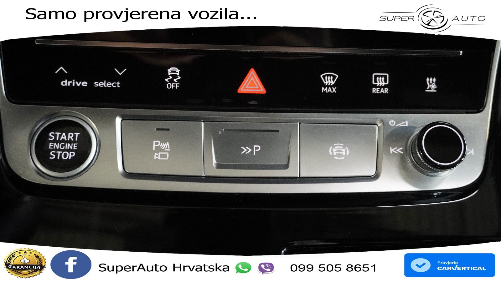 Audi Q8 50 TDI V6 (286 KS) quattro Tiptronic